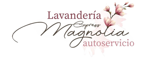 Lavandería Magnolia